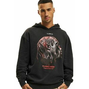 Hanorac unisex cu imprimeu grafic imagine