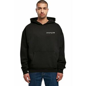 Hanorac unisex supradimensionat cu imprimeu imagine