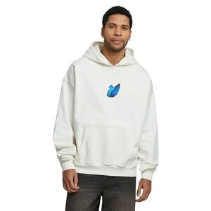 Hanorac lejer unisex cu imprimeu grafic si foto imagine