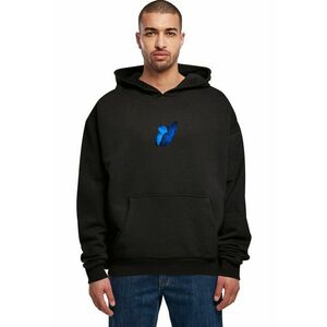 Hanorac lejer unisex cu imprimeu grafic si foto imagine