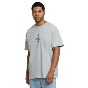 Tricou unisex cu imprimeu grafic imagine