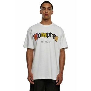 Tricou unisex cu imprimeu text imagine