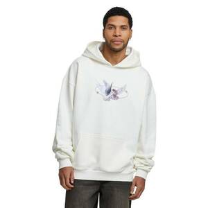 Hanorac unisex cu imprimeu grafic imagine