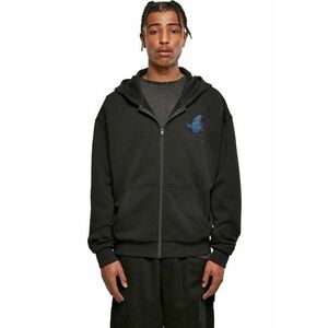 Hanorac unisex cu fermoar imagine