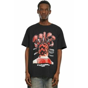 Tricou unisex cu imprimeu grafic imagine