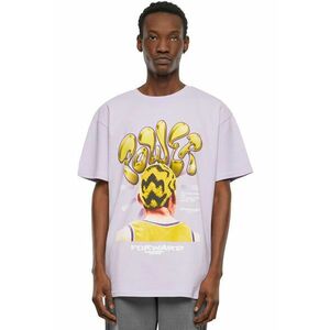 Tricou unisex cu imprimeu grafic imagine