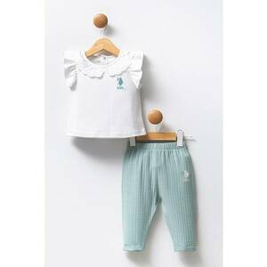 Set de tricou si pantaloni imagine