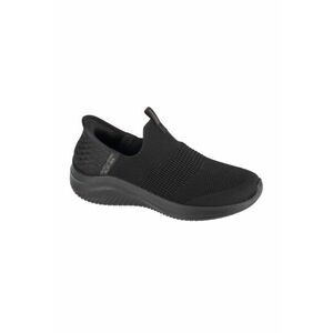 Pantofi sport - Slip-Ins: Ultra Flex 3.0 - Cozy Streak 149708-BBK - Negru imagine