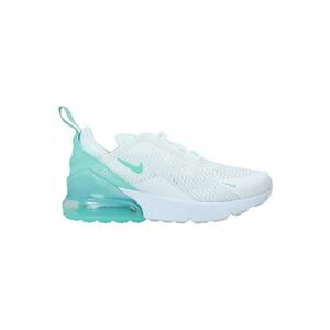 Pantofi sport pentru Fete - air max 270 bp - AO2372-115 - Alb imagine