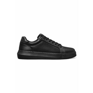 Pantofi sport pentru Barbati - chunky cupsole clean low - YM0YM01124-0GJ - Negru imagine