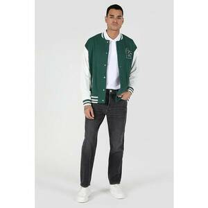 Pantaloni De Barbati Negru imagine