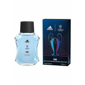 Apa de toaleta Uefa Goal Edition imagine