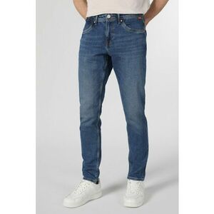 Blugi slim fit imagine