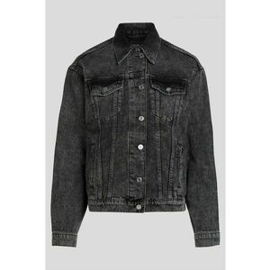 Geaca de blugi dama 22ww1404 imagine