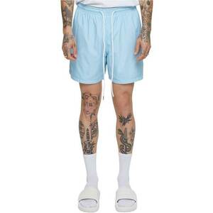 Pantaloni scurti cu snururi imagine