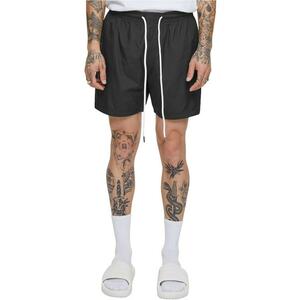 Pantaloni scurti cu snururi imagine