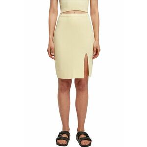 Fusta tubulara cu slit lateral imagine