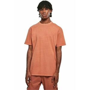 Tricou din bumbac cu decolteu rotund imagine