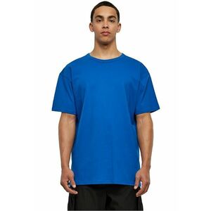 Tricou de bumbac cu maneci cazute imagine