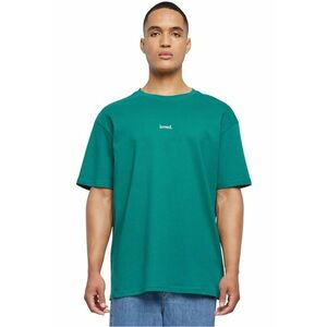 Tricou uni cu decolteu la baza gatului imagine