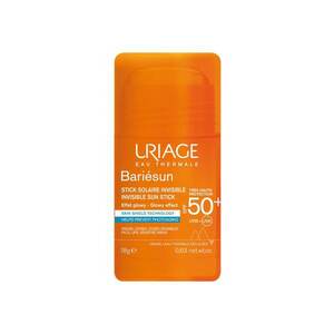 Stick invizibil protectie solara SPF50+ BARIESUN 18g imagine