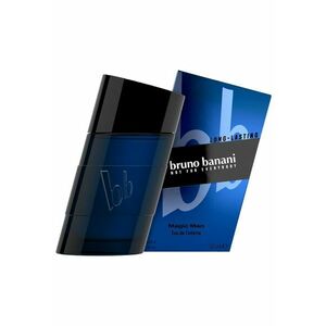 Magic Man Edt 50 ml imagine