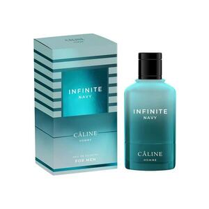 Apa de toaleta Homme Infinite Navy 60 ml imagine
