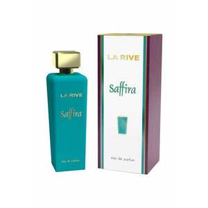 Apa de parfum Saffira 90 ml imagine