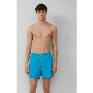 Pantaloni scurti barbati pentru inot cu croiala Regular fit imagine