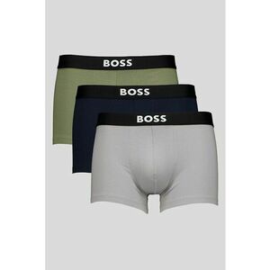 Set de boxeri ONE - 3 perechi imagine