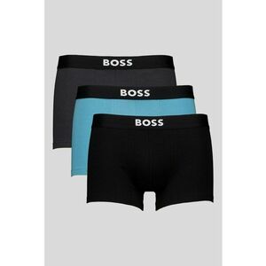 Set de boxeri ONE - 3 perechi imagine