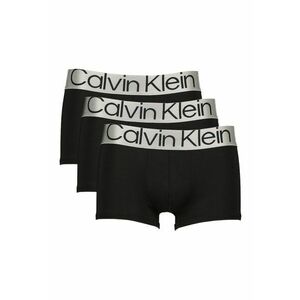 Set de boxeri cu talie joasa - 3 perechi. imagine