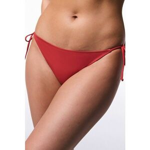 Slip de baie cu snururi imagine