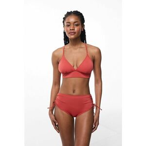 Bustiera de baie cu bretele incrucisate imagine