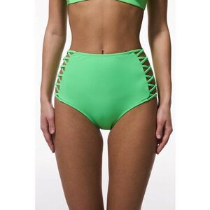 Slip cu talie inalta imagine