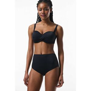 Sutien cu burete si bretele ajustabile imagine