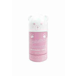Masca stick hidratanta pentru fata - cu argila alba si parfum milkshake de cirese - 30 ml imagine