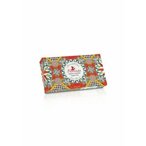 Sapun vegetal Etna Flowers - BOTTEGHE DEL SOLE - 100 g imagine