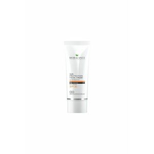 Crema protectie solara SPF30+ pentru fata - protectie foarte inalta UVA & UVB - 75 ml imagine