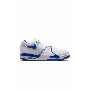 Pantofi sport pentru Nsw Basketball - AIR FLIGHT '89 LOW - FZ3045-100 - Alb imagine