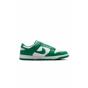 Pantofi sport pentru Nsw Basketball - DUNK LOW RETRO BTTYS - HF5441-101 - Verde imagine