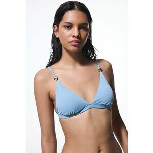 Sutien uni triunghiular imagine