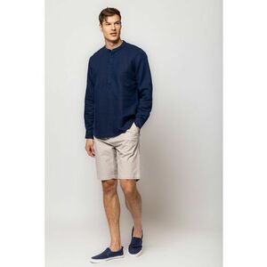 Camasa cu guler mao Roderick imagine