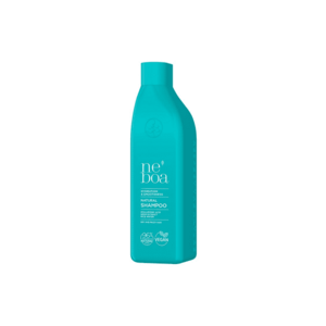 Sampon Natural Hidratant pentru Par - Hydration & Smoothness - 300 ml imagine