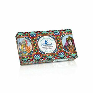 Sapun vegetal Wild Moss - BOTTEGHE DEL SOLE - 100 g imagine