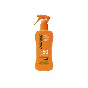 Spray protectie solara SPF50 & accelerator bronzare - 200 ml imagine