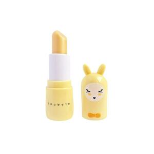 Balsam de buze pentru copii - Gold - Sunny Bunny - 3.5 gr imagine