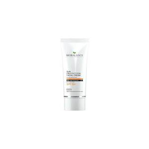 Crema protectie solara SPF50+ pentru fata - protectie foarte inalta UVA & UVB - 75 ml imagine
