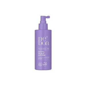 Lotiune Naturala pentru Scalp - pentru Indesirea si Regenerarea Parului - Trichological Care - 175 ml imagine