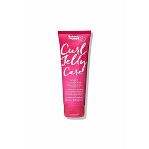 Balsam anti-frizz pentru par cret - Curl Jelly Care - 250 ml imagine